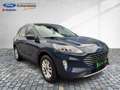 Ford Kuga PHEV Titanium Navi 2xKamera 2xPDC Sitzheiz. Blau - thumbnail 14