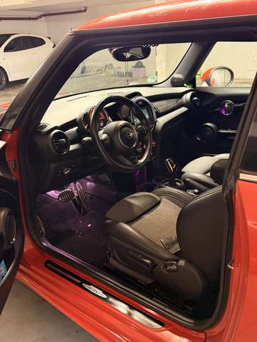MINI Cooper S Aut.