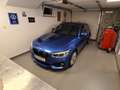 BMW 120 120d xDrive M Sport Aut. M Sport Blau - thumbnail 4