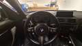 BMW 120 120d xDrive M Sport Aut. M Sport Blau - thumbnail 3