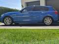 BMW 120 120d xDrive M Sport Aut. M Sport Blau - thumbnail 1
