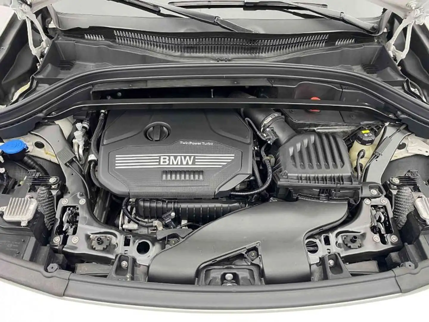 BMW X2 sDrive 18i 140 ch DKG7 M Sport X - 2