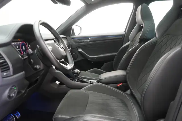Skoda Kodiaq view 9