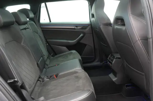 Skoda Kodiaq view 8