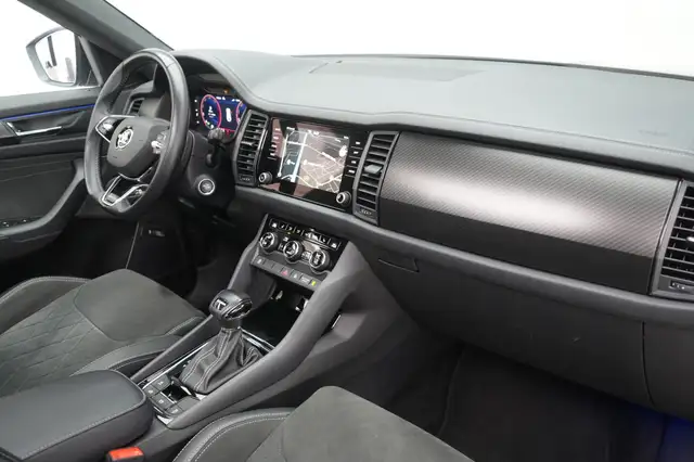 Skoda Kodiaq view 7