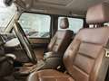 Mercedes-Benz G 350 350CDI Largo Aut. Negro - thumbnail 14