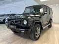 Mercedes-Benz G 350 350CDI Largo Aut. Negro - thumbnail 7