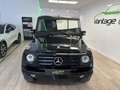 Mercedes-Benz G 350 350CDI Largo Aut. Negro - thumbnail 5