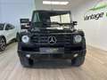 Mercedes-Benz G 350 350CDI Largo Aut. Negro - thumbnail 4