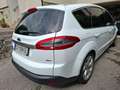 Ford S-Max S-MAX Titanium 2,0 TDCi DPF Aut. Titanium Weiß - thumbnail 5