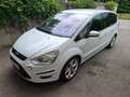 Ford S-Max S-MAX Titanium 2,0 TDCi DPF Aut. Titanium Weiß - thumbnail 6