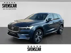 Volvo XC60 Ultimate Bright B5 AWD AHK Panodach HUD LED Digita