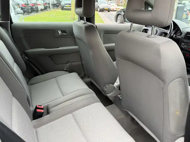 Audi A2 view 7