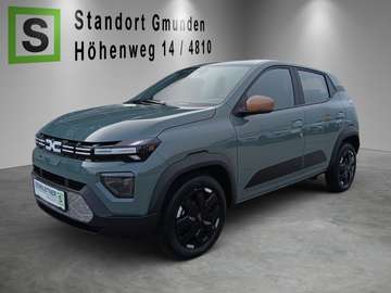 SPRING Extreme Electric 65