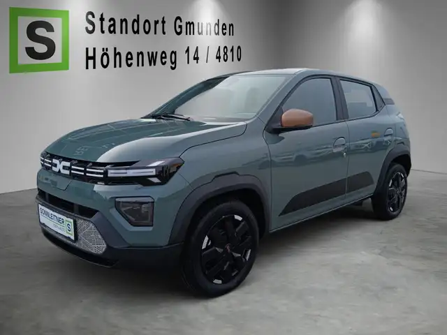 Dacia Spring SPRING Extreme Electric 65