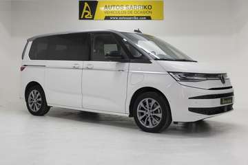 1.4 TSI PHEV Batalla Corta Style DSG 160kW