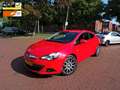 Opel Astra GTC 1.4 Turbo Sport NL AUTO ORGINELE KM MET NAP... Rouge - thumbnail 1
