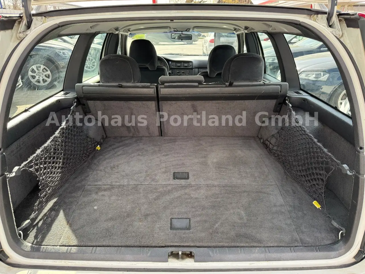 Volvo V70 2.5 Automatik Rarität/133TKM/1.Hand/SHZ/KLIM, foto 7