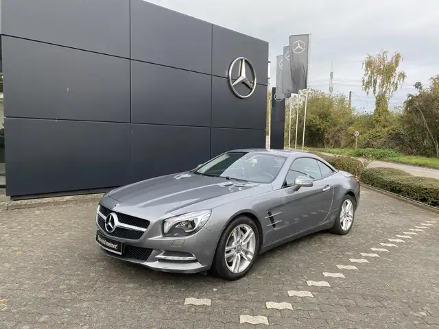 Mercedes-Benz SL 350 SL 350 (231.457)