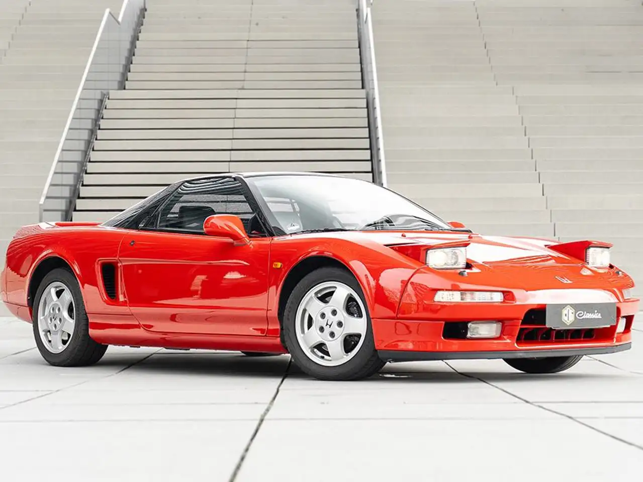 Honda NSX
