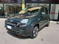 Fiat Panda Cross 1.0 S&S Hybrid Verde - thumbnail 1