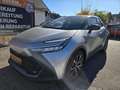 Toyota C-HR 1,8 Hybrid E-CVT Active Drive Silber - thumbnail 1