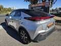 Toyota C-HR 1,8 Hybrid E-CVT Active Drive Silber - thumbnail 4