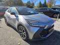 Toyota C-HR 1,8 Hybrid E-CVT Active Drive Silber - thumbnail 8