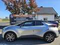 Toyota C-HR 1,8 Hybrid E-CVT Active Drive Silber - thumbnail 3