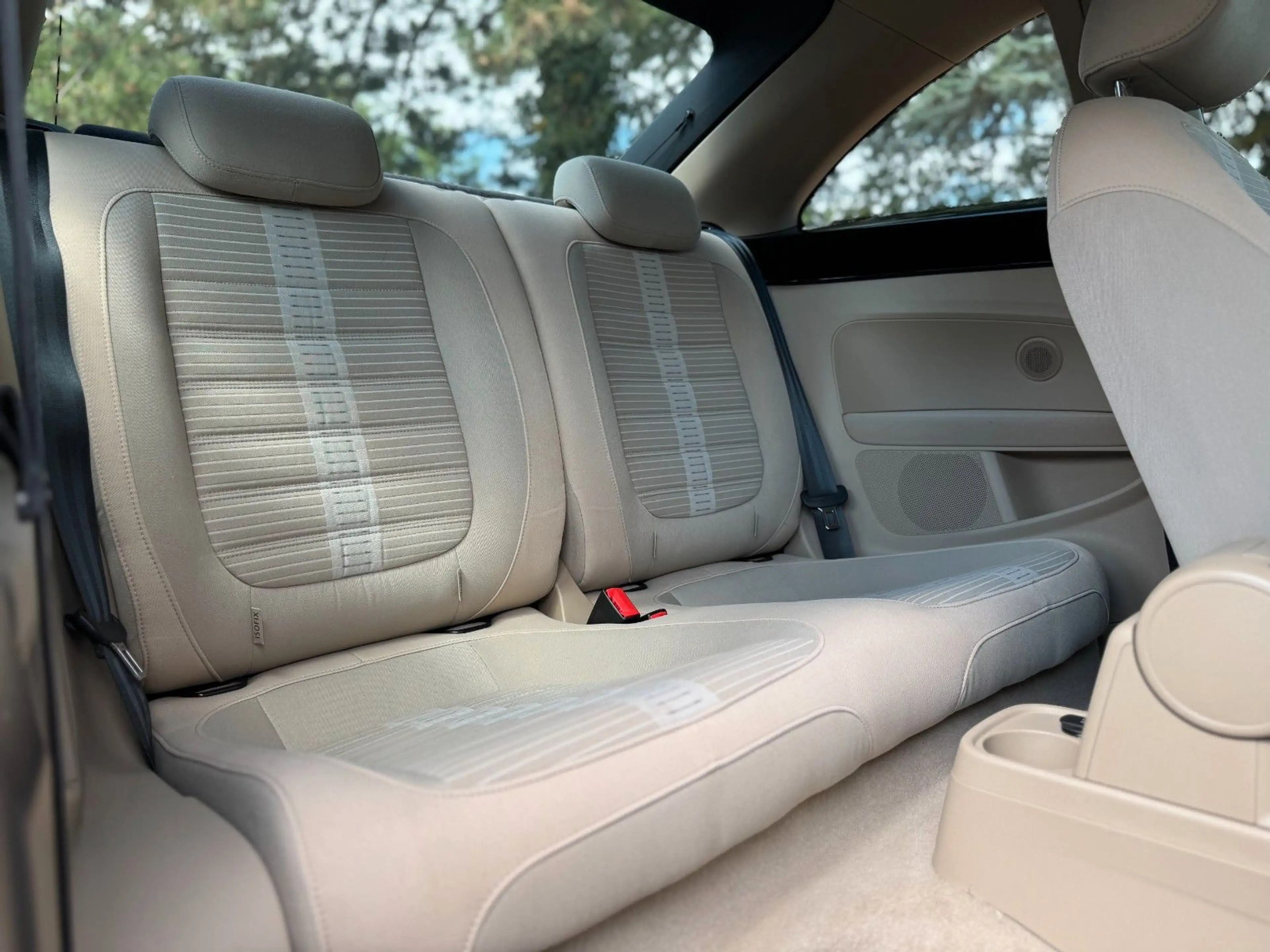 Volkswagen Beetle Sport|TFL|Shzg|PDC|Touch|AUX/USB! — photo 12