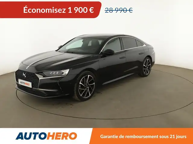 DS Automobiles DS 9 1.6 E-Tense Hybrid Rivoli +
