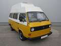 Volkswagen T3 Camping Hochdach Żółty - thumbnail 7