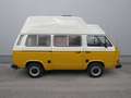 Volkswagen T3 Camping Hochdach Żółty - thumbnail 6