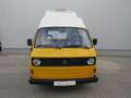 Volkswagen T3 Camping Hochdach Żółty - thumbnail 8