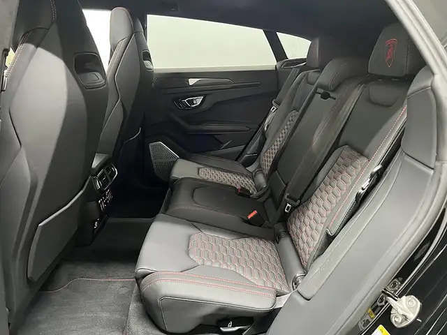 Lamborghini Urus S 60th Anniversary, Carbon, 23", Massage, Akrap... Ansicht 12