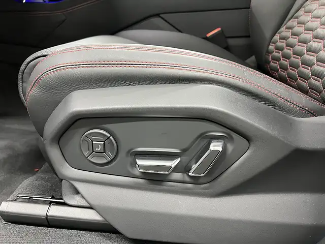 Lamborghini Urus S 60th Anniversary, Carbon, 23", Massage, Akrap... Ansicht 13