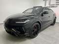 Lamborghini Urus S 60th Anniversary, Carbon, 23", Massage, Akrap... Schwarz - thumbnail 2
