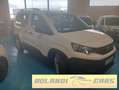 Peugeot Rifter Access Standard BlueHDi 75 Blanco - thumbnail 2