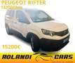 Peugeot Rifter Access Standard BlueHDi 75 Blanco - thumbnail 1