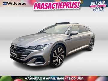 Shooting Brake 1.4 TSI eHybrid R-Line Business+ /