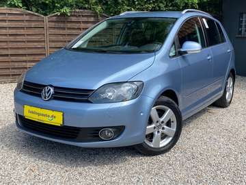 2.0 TDI DSG Team AHK Klimaautomatik