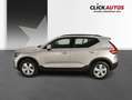 Volvo XC40 2.0 163CV B3  G Essential Auto Plateado - thumbnail 4