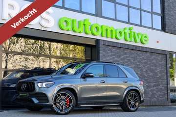 4MATIC Premium Plus | VOL! | PANO | BURMESTER | ME