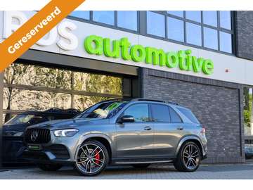 4MATIC Premium Plus | VOL! | PANO | BURMESTER | ME