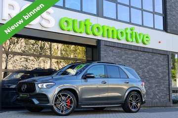 4MATIC Premium Plus | VOL! | PANO | BURMESTER | ME
