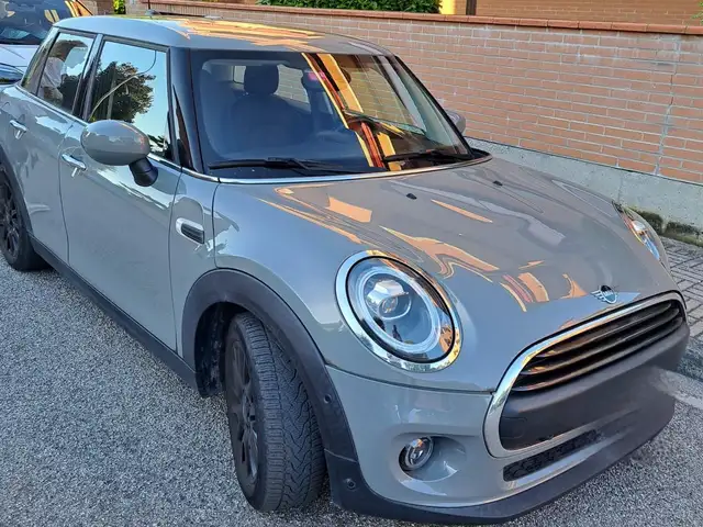 MINI One