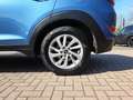 Hyundai TUCSON 1.6 Style 4WD *Klimaautomatik*Sitzheizung* Bleu - thumbnail 5