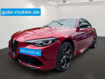 Quadrifoglio MY24 SOFORT|AKRA