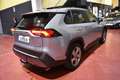 Toyota RAV 4 2.5 hybrid 2WD Business Gris - thumbnail 13
