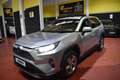 Toyota RAV 4 2.5 hybrid 2WD Business Gris - thumbnail 10